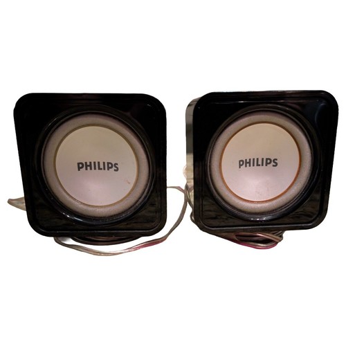 Philips 199b altoparlanti - philips,