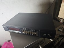 Equalizzatore Grafico Akai Ea