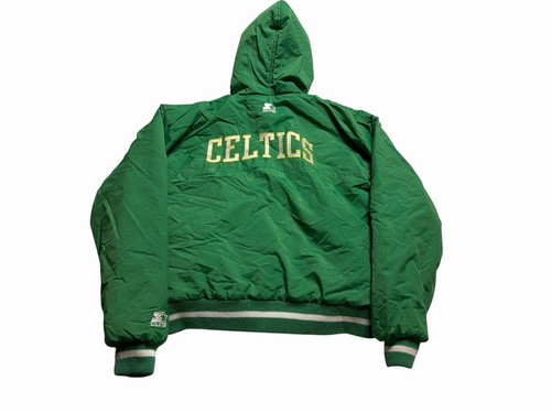 Starter boston celtics - boston,