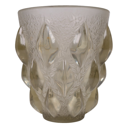 Vaso vetro rene - vetro,