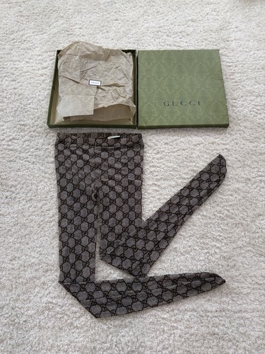 Collant gucci logo - gucci, gg