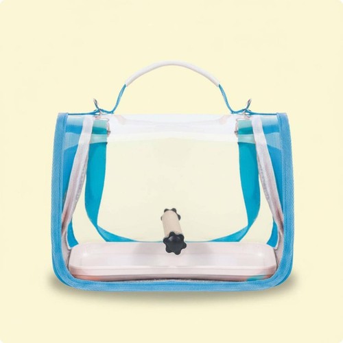 Borsa per trasporto di - borsa, il