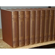 Dizionario Enciclopedico Italiano Treccani - 15 volumi (12+ suppl.+ repert)