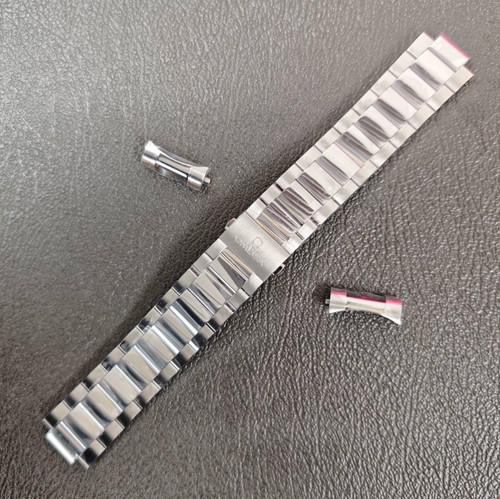 Bracciale omega 20mm 21mm - 20mm,
