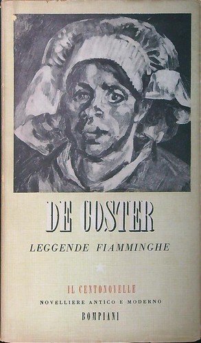 Leggende fiamminghe coster - leggende, de