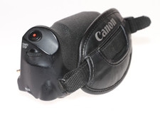 Impugnatura Canon EOS C100
