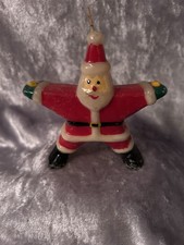Vintage Rare Father Christmas