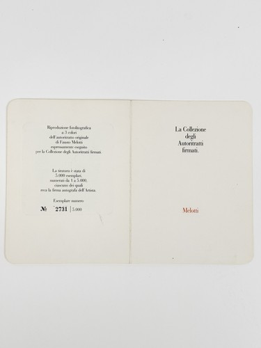 Fausto melotti - fausto, –