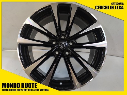 Peugeot 408 308 508 - 408, gt