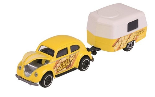 Majorette 212055007 vw the - majorette,