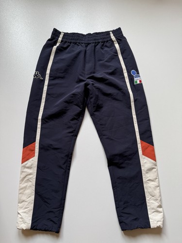 Pantalone tuta kappa - pantalone,