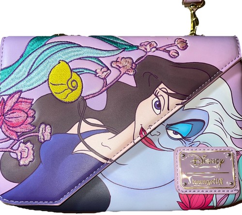 Borsa tracolla loungefly - a,