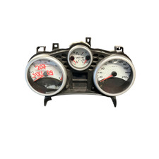 Quadro strumenti peugeot 207 - quadro,