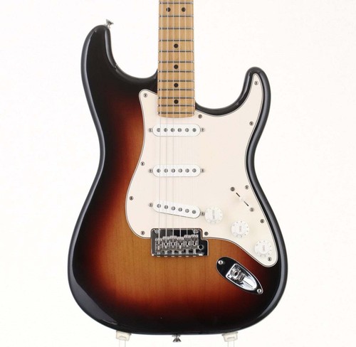 Fender player stratocaster - fender,