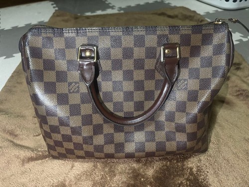 Autentica borsa louis - borsa,