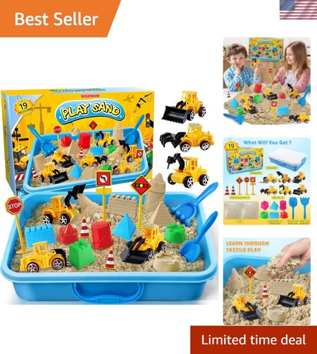 Pattumiera sensoriale kit di - pattumiera,