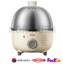 Orso tutto inox mini fornello