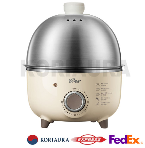 Orso tutto inox mini fornello