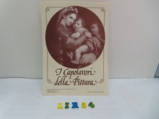 LIBRO LIR34 “I CAPOLAVORI