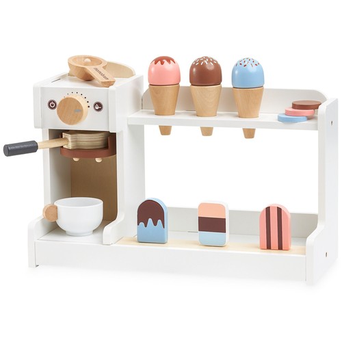 Mamabrum gelateria macchina - gelateria, e