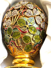 FABERGÉ, WINE STOPPER