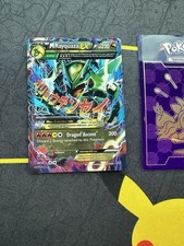 Pokémon TCG M Mega Rayquaza