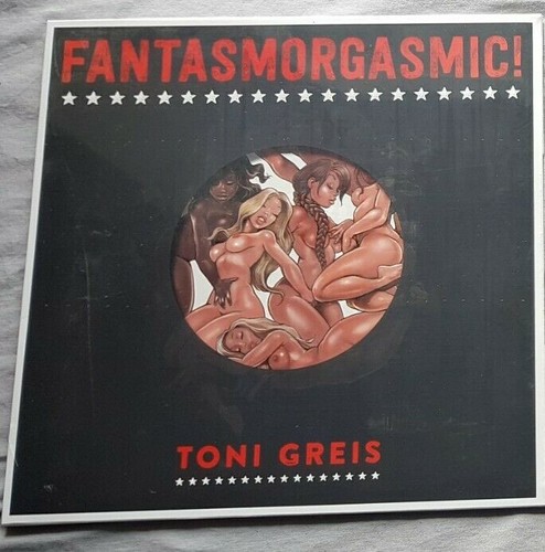 Fantaorgasmic bilderset - fantaorgasmic,