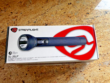 Torcia Streamlight SL-20LP