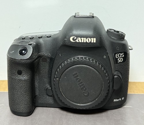 Canon eos mark - canon, 5d