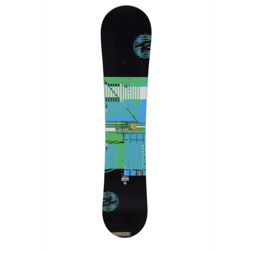 Snowboard rossignol alias - alias, +