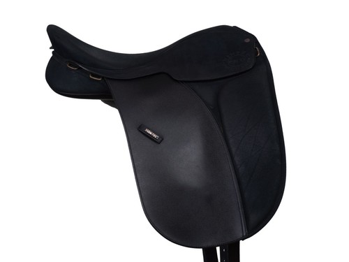 Sella dressage wintec pro - dressage,