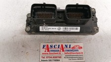 IAW 5AF.P4 / HW303 FIAT PUNTO 3 Seria 1.2 8V Benzina