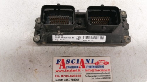 Iaw 5af hw303 fiat punto - 5af.p4,
