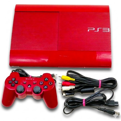 Sony playstation ps3 - playstation,