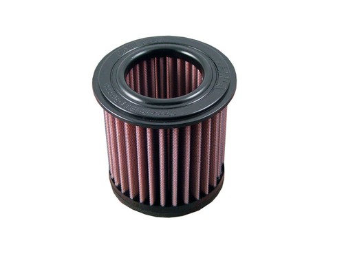 Filtro aria cotone dna - aria, per