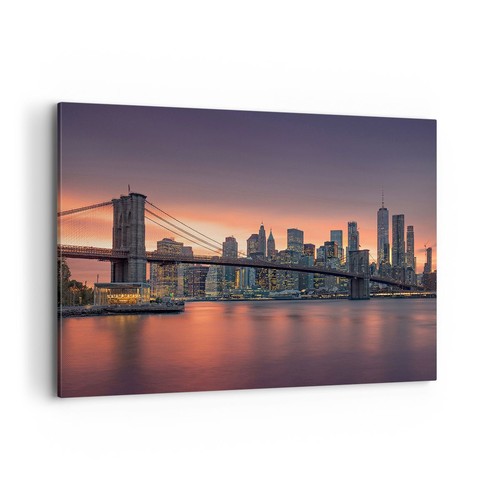 Quadro tela 120x80cm - quadro,