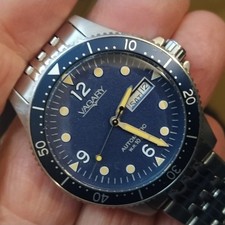 Diver Vagary Automatic  WR 10
