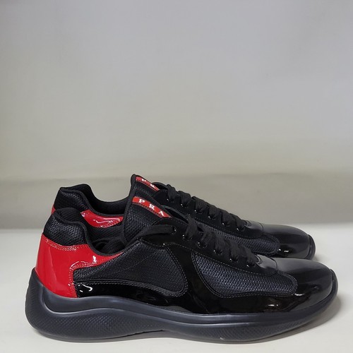 Prada uomo americas cup - prada,