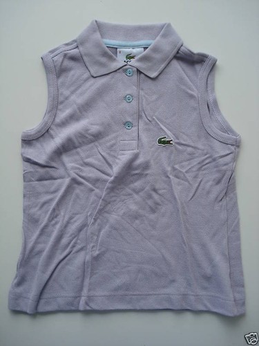 Polo lacoste top wanda - polo,