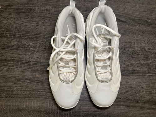 Vintage 2002 nike air - 2002,