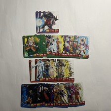Lotto 48 Lamincards DRAGON