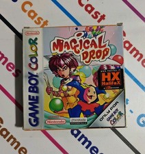 NINTENDO GBC MAGICAL DROP