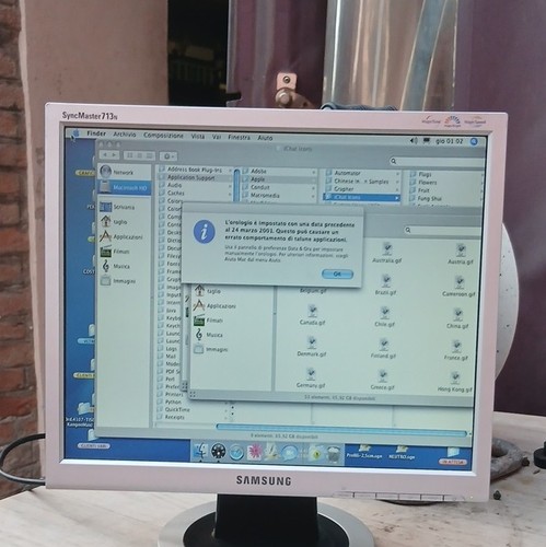 Samsung syncmaster 713n - samsung,