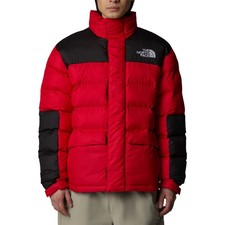 The north face giacca uomo - face,