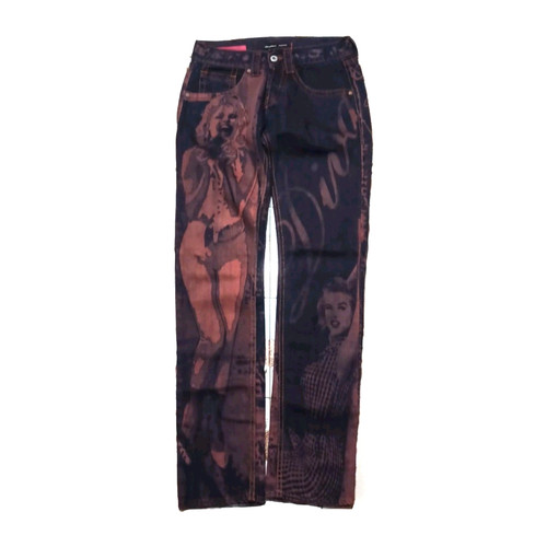 Jeans guess premium - premium, marilyn
