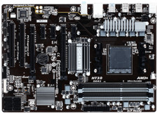 GIGABYTE GA-970A-DS3P FX (rev