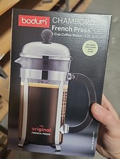 Chambord French Press