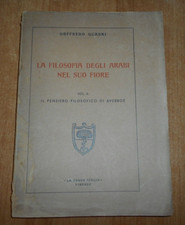 Goffredo Quadri LA FILOSOFIA