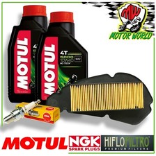 KIT TAGLIANDO OLIO MOTUL 5000