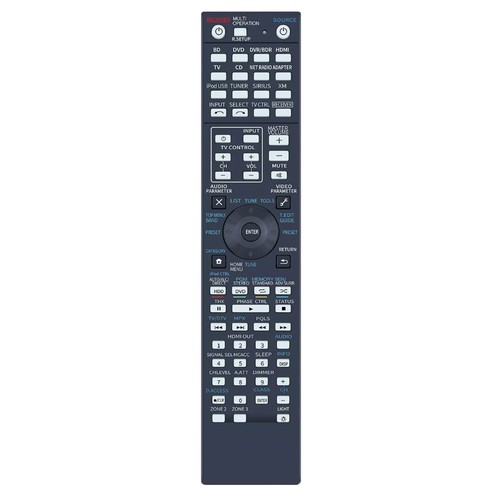 Nuovo telecomando per